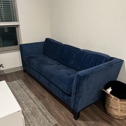 Large Convertible Couch