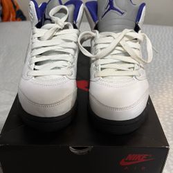 Air Jordan 5 