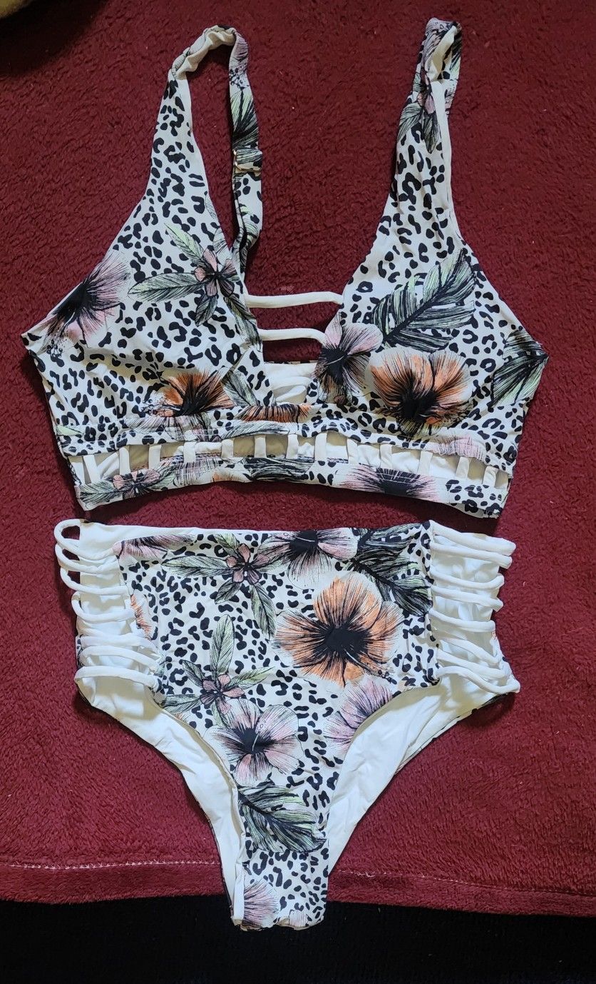Bathing Suit