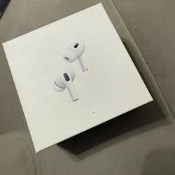 Apple AirPods Pro 2nd Generation Wireless  Charging Case