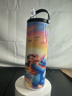 20oz tumbler for kids