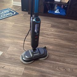 Bosses Steam Mop