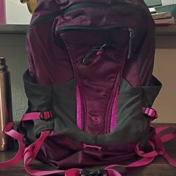 Camping Bags