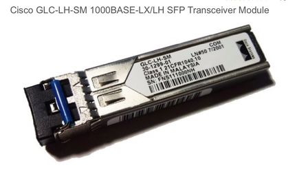 Cisco 1000BASE-LX