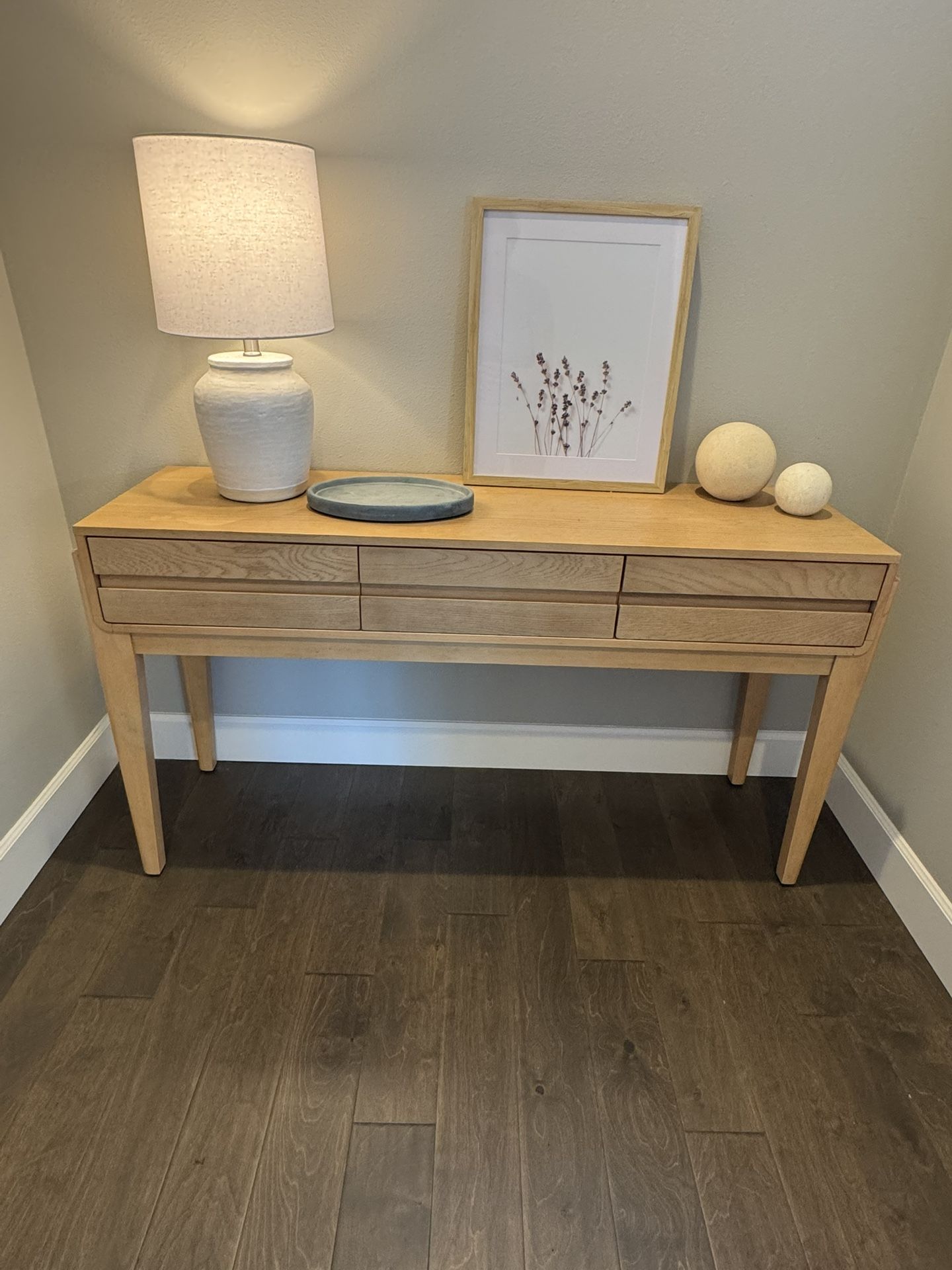 Console Table