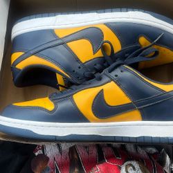 Nike SD Dunks Low 