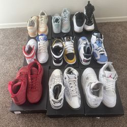 Jordan Retro 