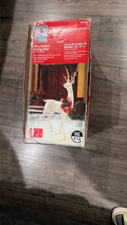 Home Accents Holiday