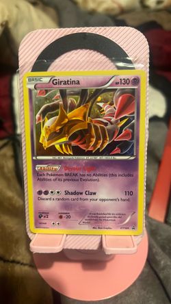 Giratina