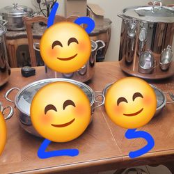 Princess House Cookware 