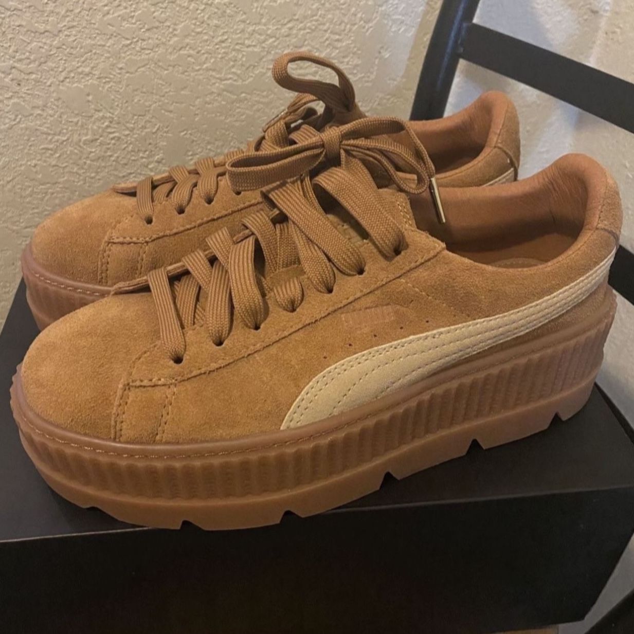 Fenty Puma Creeper By Rihanna