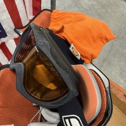 Spy Optic Snow Goggles