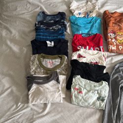 Boys 4t Clothing