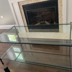 Modern Coffee Table