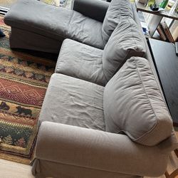 Ikea Sectional Couch