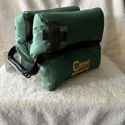 Caldwell Tack Driver