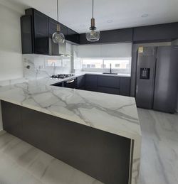 Kitchen Cabinets