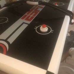 Espn Professional Air hockey table