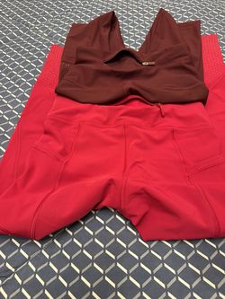 LULULEMON Leggings Size 4