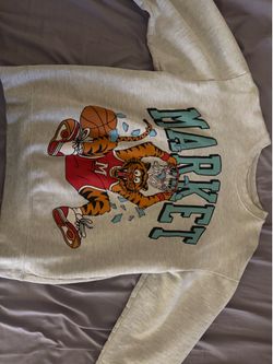 Market Sweater