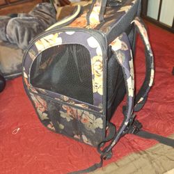 New Suppets Carry On Backpack
