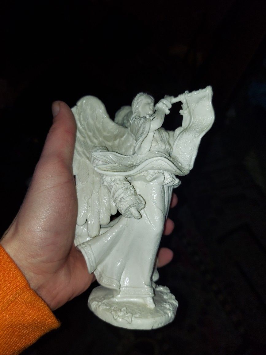 Angel Statue