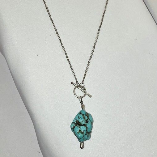 Turquoise Neclace