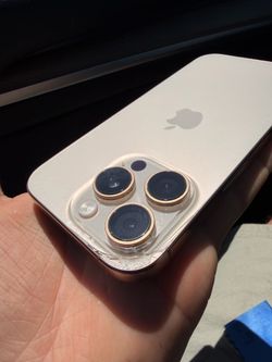 iphone 16 pro Carrier Unlocked 128gb