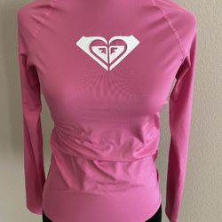 ROXY Rashguard Teens 