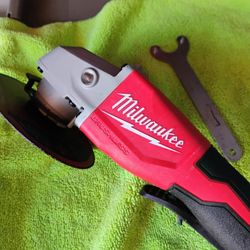Milwaukee M18 Brushless 