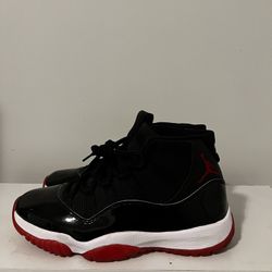 Jordan “Bred” 11’s