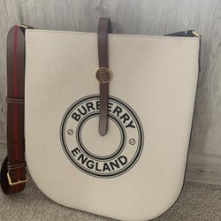 Burberry Shoulder Bag