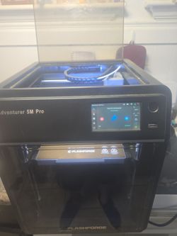 3d printer