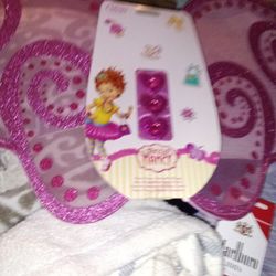 Butterfly. Wings Girls Play Pretend 