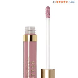 stila Stay All Day Sheer & Shimmer Liquid Lip