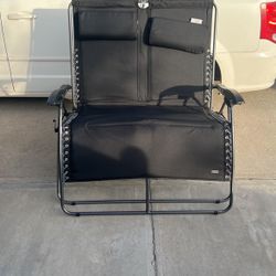 Uline Foldable Chair