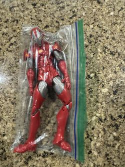 Marvel Legends Rescue Exclusive