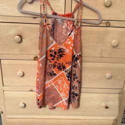 Woman’s Blouse
