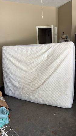 Queen mattress