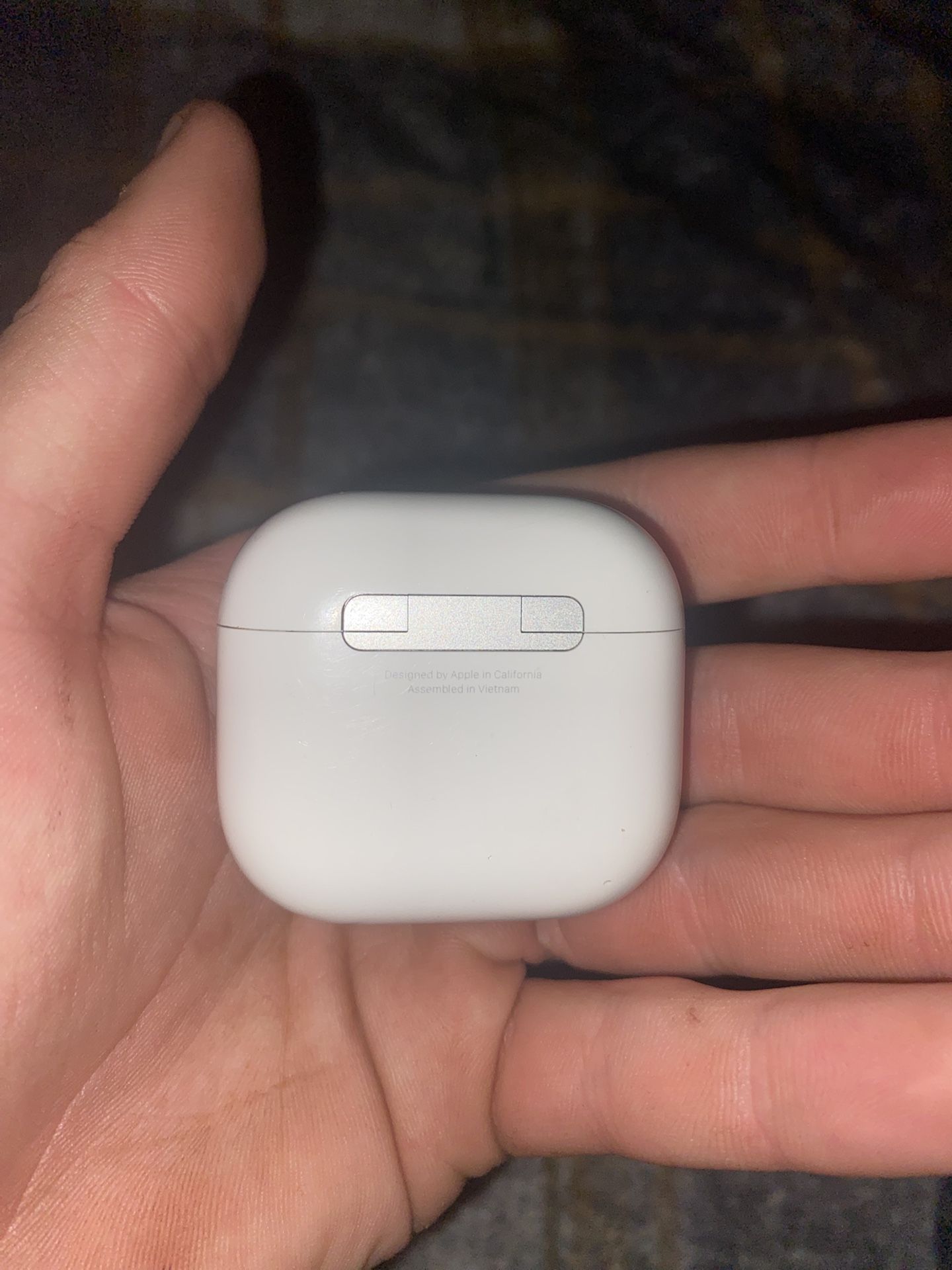 AirPod’s 4