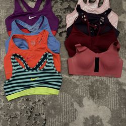 Sports Bras