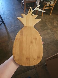 Totally Bamboo Charcuterie Board