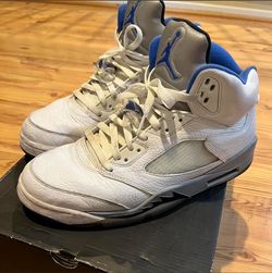 Jordan 5