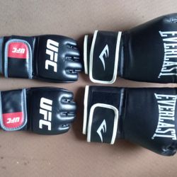Gloves
