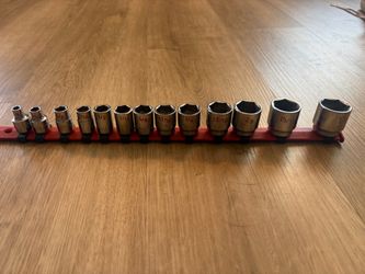 Matco tools