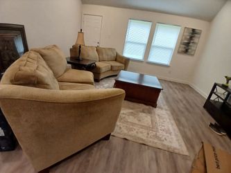 Two set of sofa
