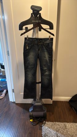 Hudson Bootcut Denim Jeans