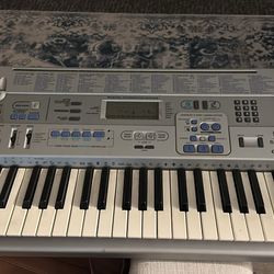Casio CTK-593 Keyboard