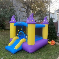 Kids Bounce House