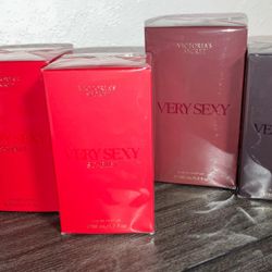 Victoria Secret Perfume 